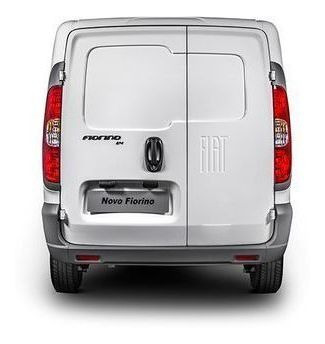 Fiorino 1.4 Evo Flex 2p