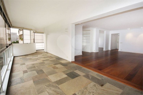 Lindo Apartamento Com Lazer Completo. - 375-im73446
