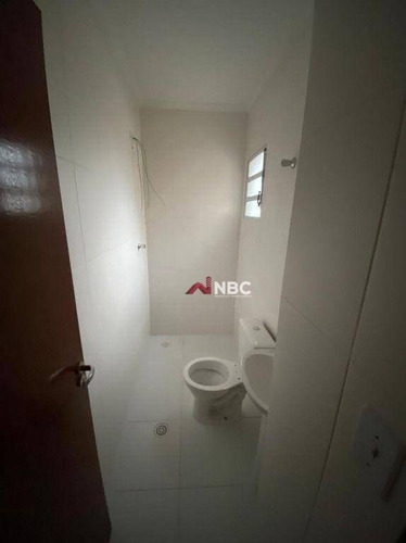 Imagem 11 de 13 de Casa Com 2 Dormitórios À Venda, 55 M² Por R$ 260.000 - Vila Ré - São Paulo/sp - Ca0802