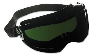 Kimberly-clark Professional V80 Monogoggle Xtr Goggles, Ddd