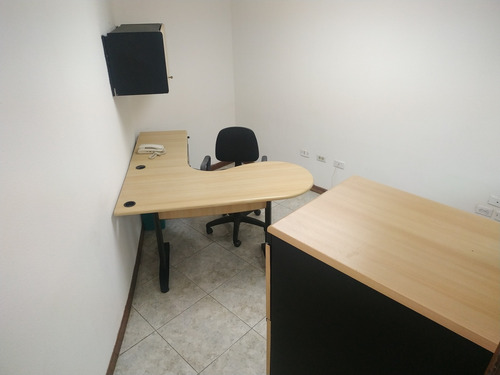 Imagen 11 de 18 de Venta Local Comercial - Oficina En El C. C. Centro Plaza Chacao