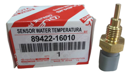 Sensor Valvula De Temperatura Baby Camry 1.6 1.8 #6010