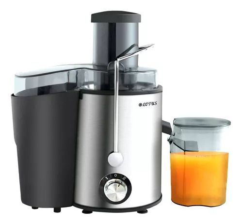 Extractor De Jugo Lotus 700w