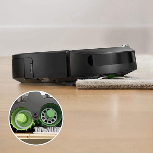 For Robot Varredor Roomba I7 E5 E6 I3 5 Pares Escova