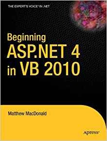 Beginning Aspnet 4 In Vb 2010
