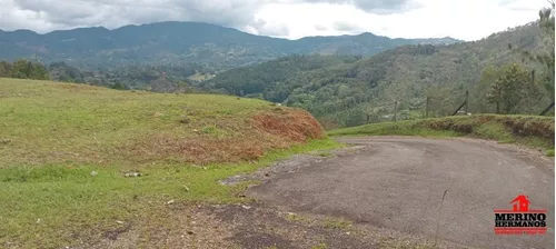 Terreno En Venta En Rionegro - Llanogrande