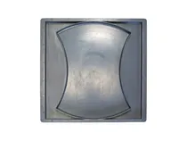 Comprar Molde Para Piso, Baldosas, Mosaicos Piedra Hueso