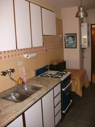 Imagen 11 de 12 de Temporada | 2 Ambientes Con Balcon Plz Colon