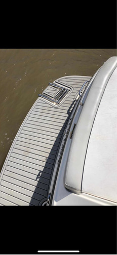 Imagen 6 de 13 de Lancha Quicksilver 2400 Mercruiser V8 260 Hp Pata Duoprop