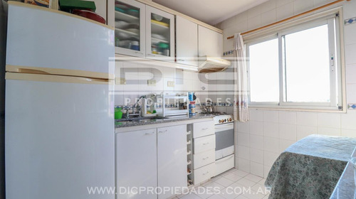 Imagen 4 de 17 de Departamento 2 Ambientes Venta Con Vista Al Río Ubicado En Olivos