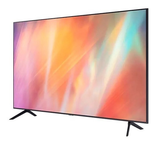 Imagen 5 de 9 de Tv Samsung Smart Series 7 Uhd 4k 50 Pulgadas Au7000