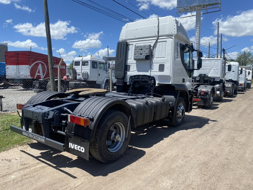 Iveco Stralis 410