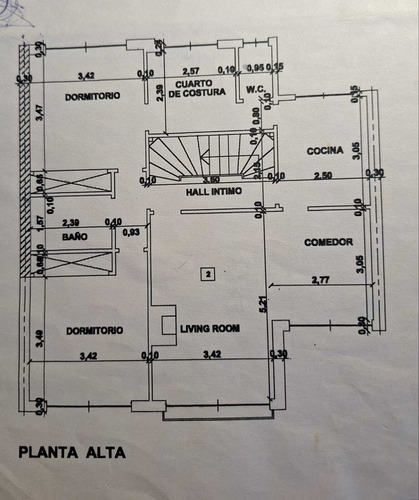 Departamento Ph En Venta 5 Ambientes Terraza Parrilla Cochera En Saavedra, Capital Federal, Buenos Aires