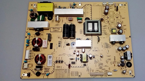 Placa Fonte Kdl-46ex705 Kdl-52ex705 Kdl-46nx705 Sony Aps262