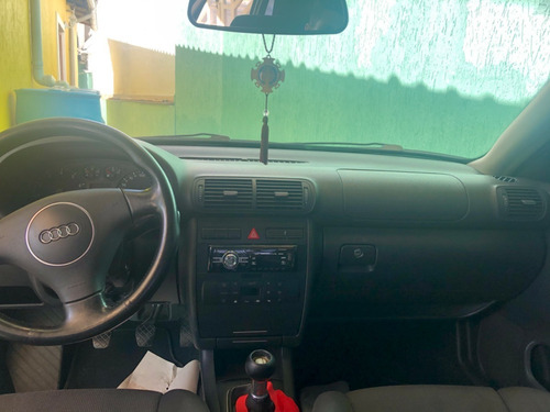 Audi A3 2006 1.6