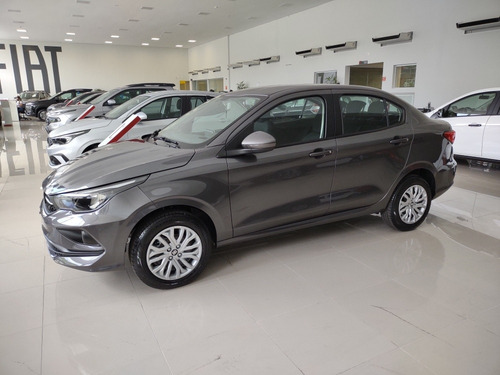 Fiat Cronos 1.3 Drive Flex Ano 2021/2021 Zero Km