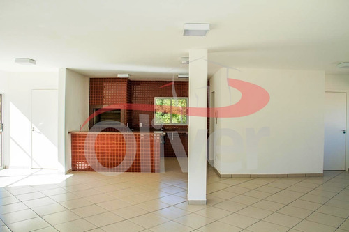 Imagem 20 de 24 de Apartamento - Ap00144 - 32619390