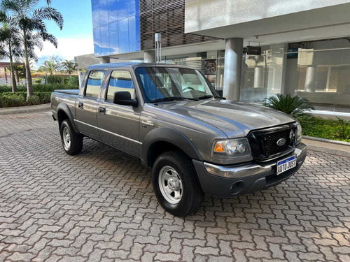 Imagem 3 de 15 de Ford Ranger Xls 2008
