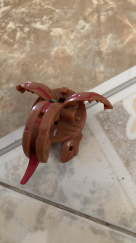 Bakugan Dragonoid (Usado)