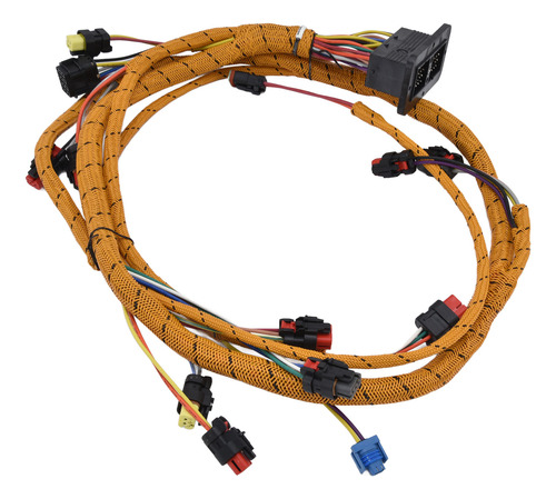 Cableado Del Mazo De Cables Del Motor De Excavadora 3109688