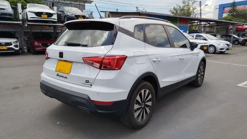 Seat Arona REFERENCE