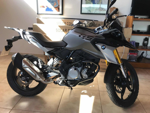 Bmw Gs 310