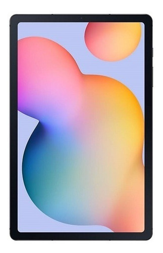 Tablet Samsung Galaxy S6 Lite Sm-p613 10.4 64gb 4gb Nuevo
