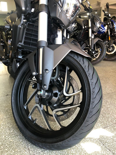 Bajaj Dominar 400 Tourer Pune Motos C.prend./tarj