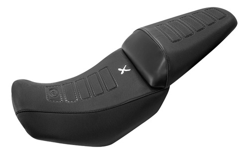 Funda Tapizado Xtreme Voge Ds 500 Antideslizante