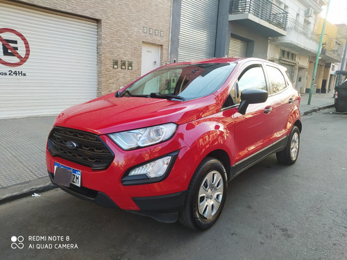 Ford Ecosport 1.5 S 123cv 4x2
