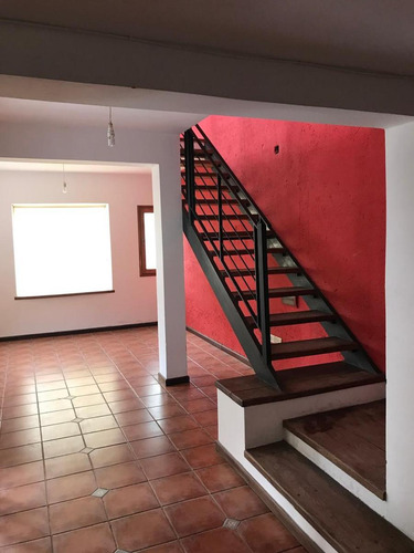 Casa En Venta En Parque Capital De 3 Dormitorios Apto Credito