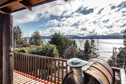 Complejo De Departamentos Venta Bariloche