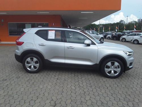 Volvo Xc40 2.0 T4 Gasolina Geartronic