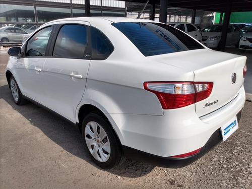 Grand Siena 1.4 Manual 2018 (1758795282)