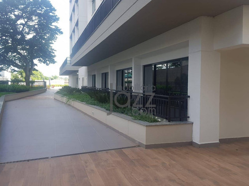 Imagem 2 de 8 de Sala Comercial À Venda, 36 M² Por R$ 256.000 - Condomínio Praxx - Itatiba/sp - Sa0105