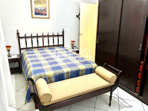 Imagem 10 de 20 de Apartamento - Ref: Ip3ap45963