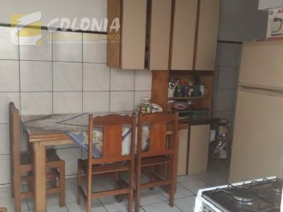 Imagem 8 de 13 de Casa - Ref: 37941