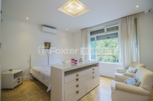 Imagem 16 de 30 de Apartamento, 4 Dormitórios, 251.56 M², Moinhos De Vento - 178429