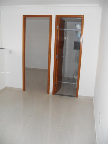 Imagem 1 de 11 de Apartamento Para Locação Em Guarulhos, Centro, 2 Dormitórios, 1 Banheiro - 1915he_1-1964117