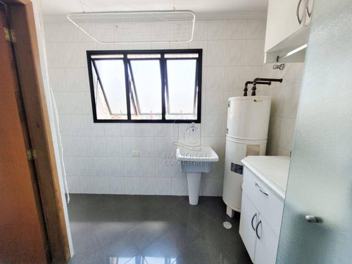 Imagem 11 de 26 de Apartamentopara Alugar - Santa Paula - São Caetano Do Sul/sp - Ap13661