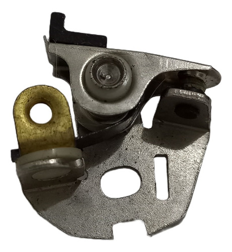 Platinado P/motor Mobilete Av7 Francês (antigo) Jogo