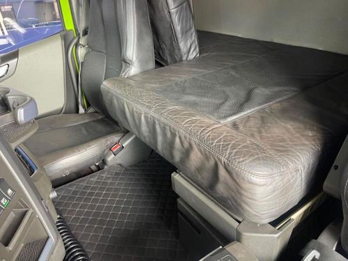 Volvo Fh 540 6x4 2023 Bug Leve Globetrotter Susp Mola