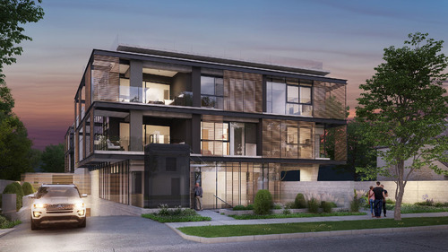 Edificio O´Brien