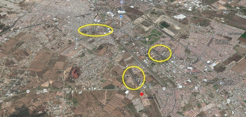 Imagen 12 de 12 de Venta Lotes Residenciales En Privada La Cartuja Pachuca