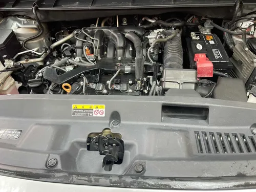 Toyota Highlander 3.5 Le At