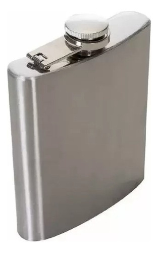 Cantil De Bolso 198ml Luatek Lk-cd02