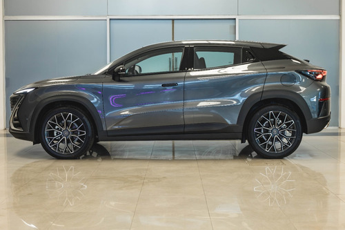 Changan Uni-T 1.5 Techno