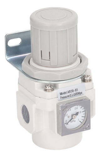 Medidor Regulador De Pressão Do Compressor Mini De 14,5 A 12