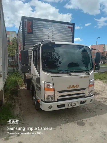 Jac Power 2.5