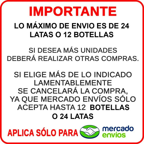Cerveza Imperial Apa Dry Hop Lata 473ml X6 Unidades Bebidas